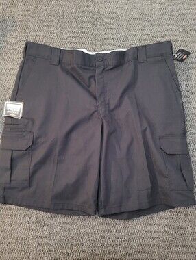Dickies NWT Men's Cargo Short Size 44